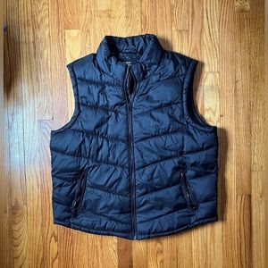 EUC Bubble Vest